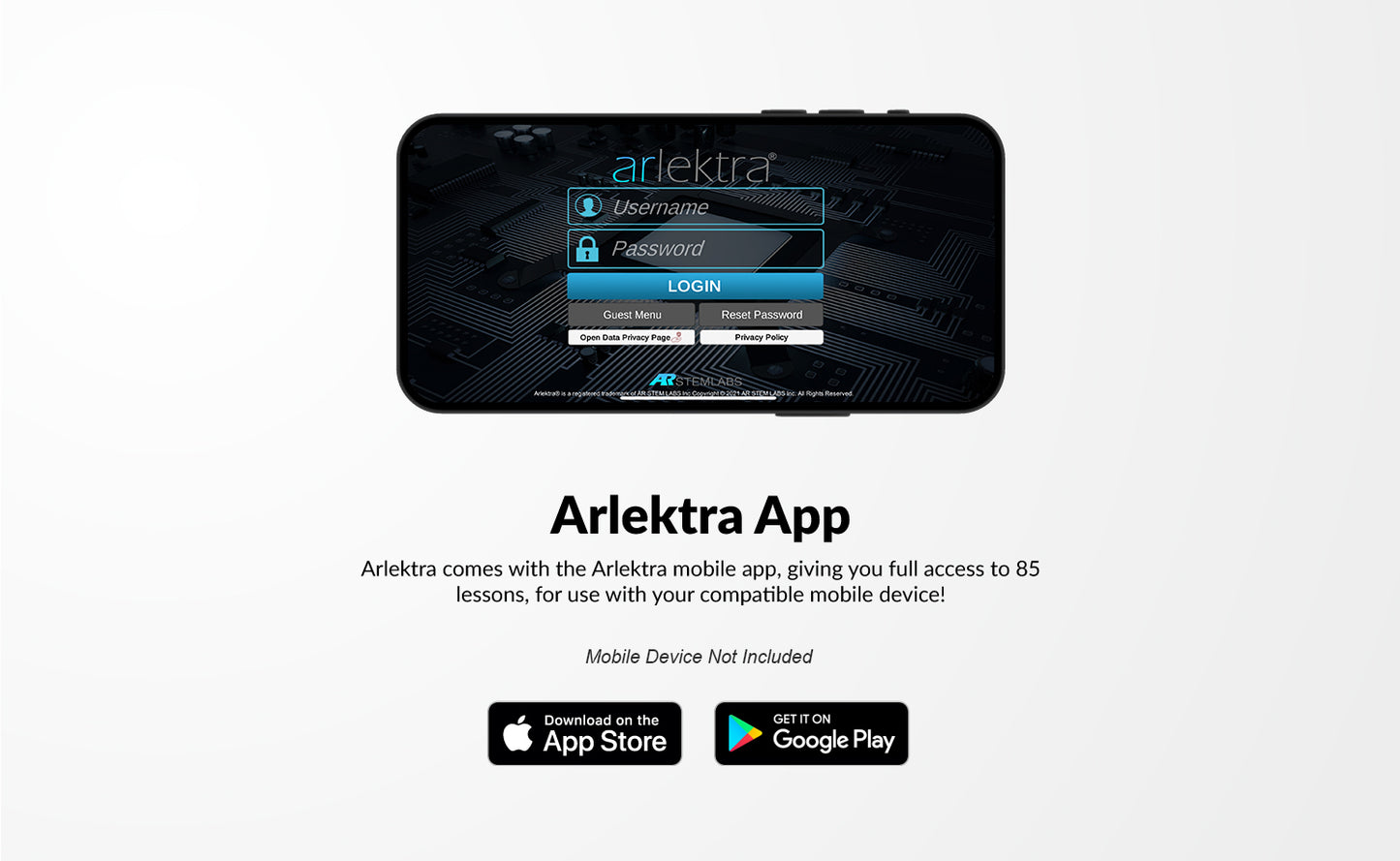 Arlektra