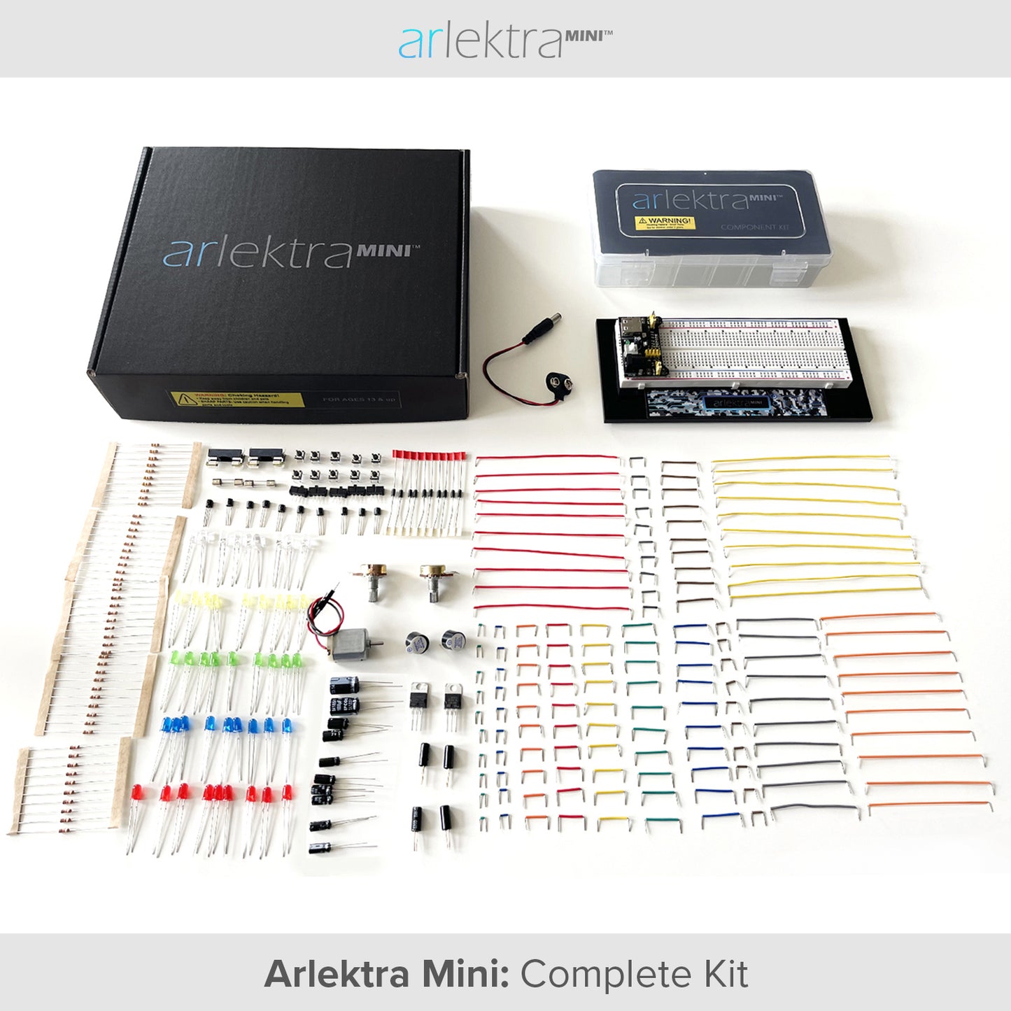 Arlektra Mini