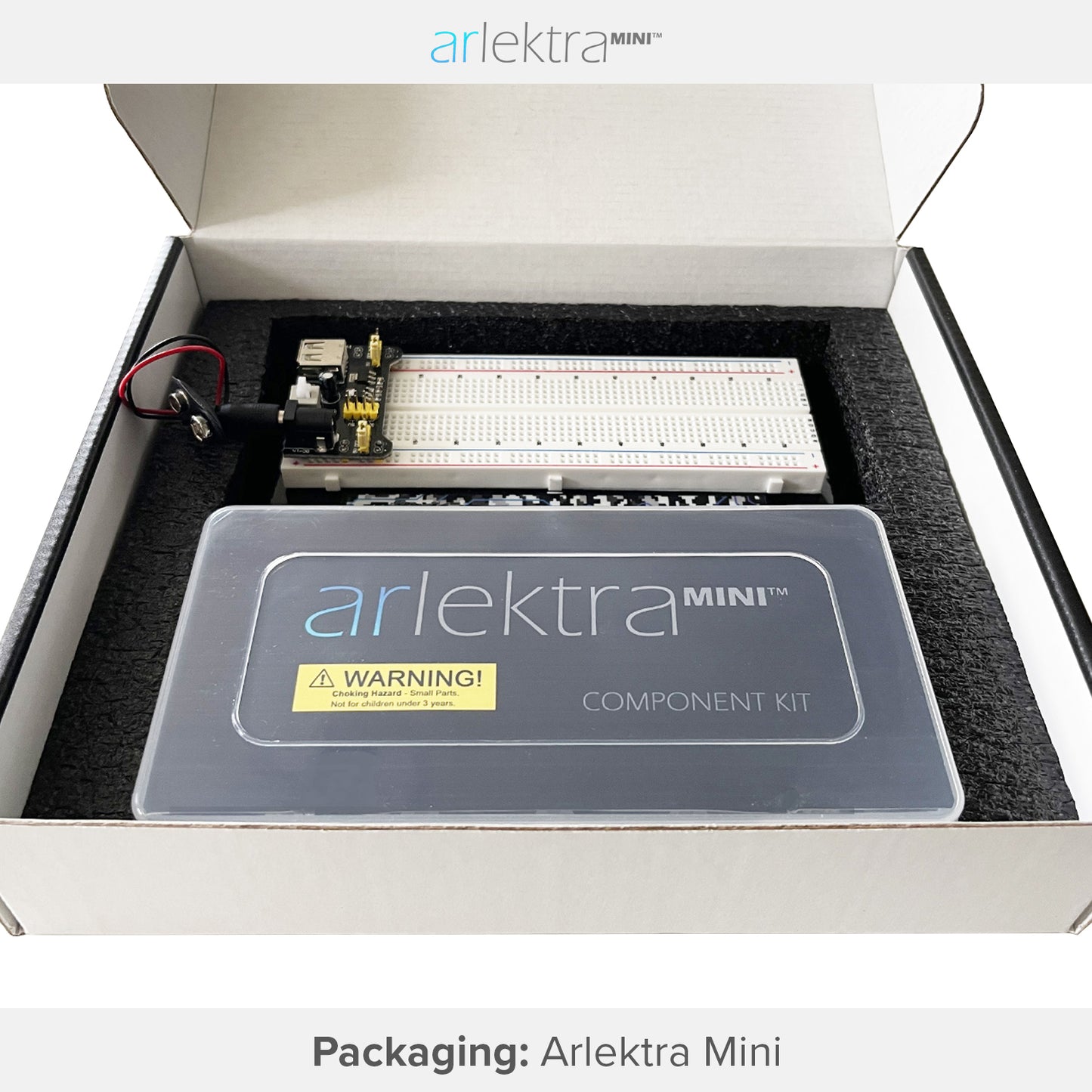 Arlektra Mini