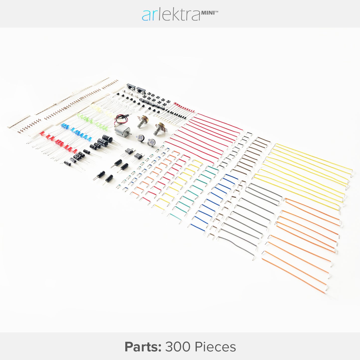 Arlektra Mini